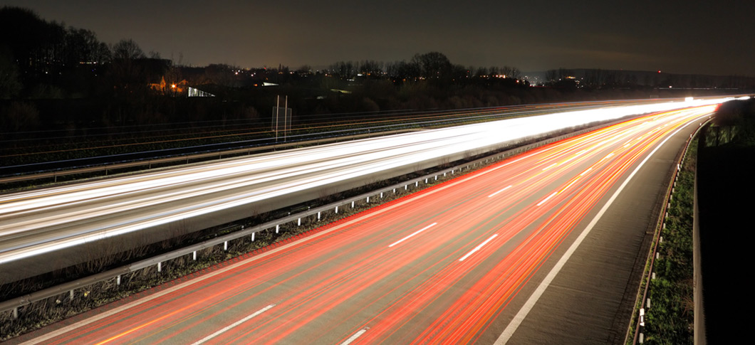 Verkehrsanbindung